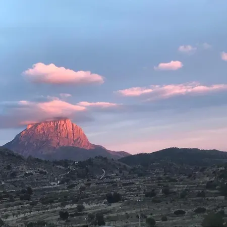 Сasa de vacaciones Dos Senoras Gordas