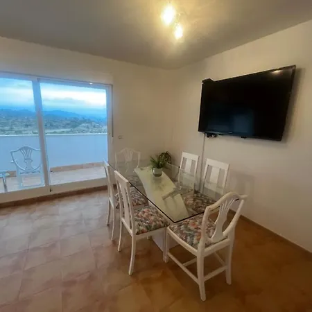 Dos Senoras Gordas * Relleu