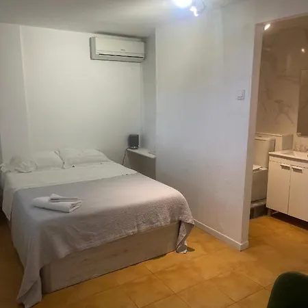 Dos Senoras Gordas Holiday home Relleu
