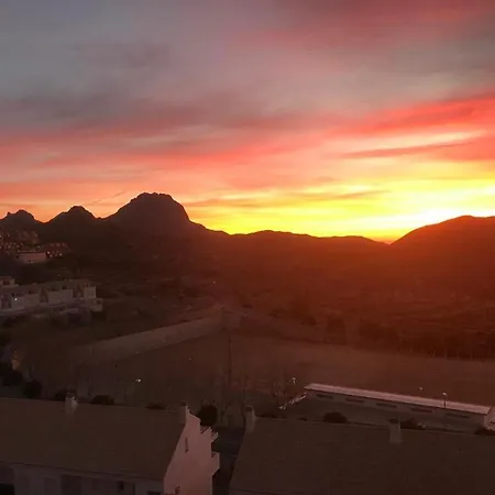 Dos Senoras Gordas * Relleu