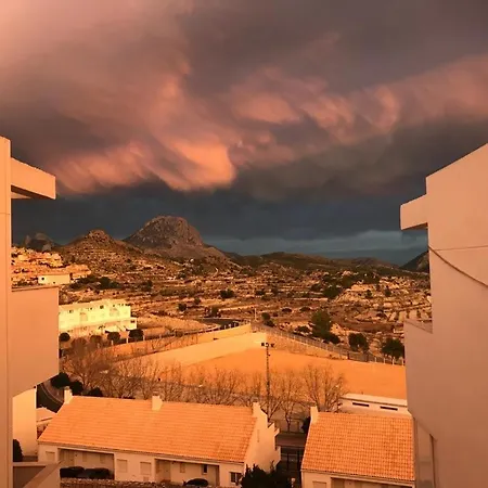 Feriehus Dos Senoras Gordas *