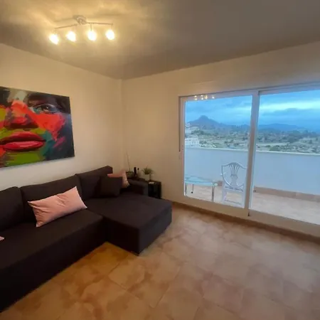 Dos Senoras Gordas Relleu