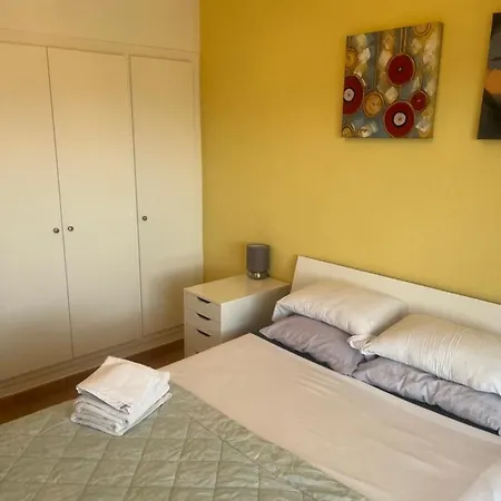 Dos Senoras Gordas * Relleu