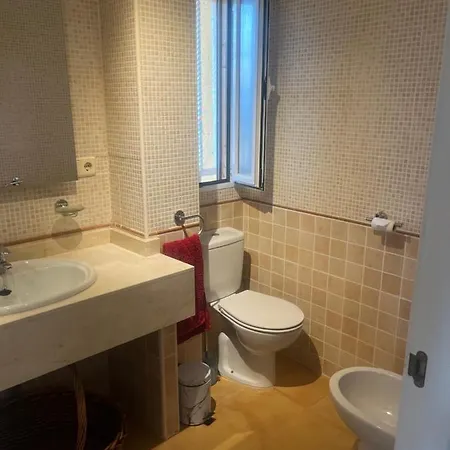 Dos Senoras Gordas Feriehus *