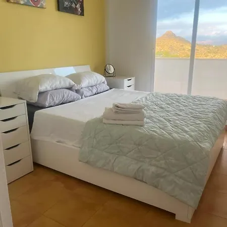 Dos Senoras Gordas * Relleu