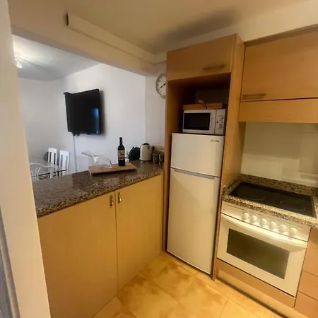 Dos Senoras Gordas Feriehus