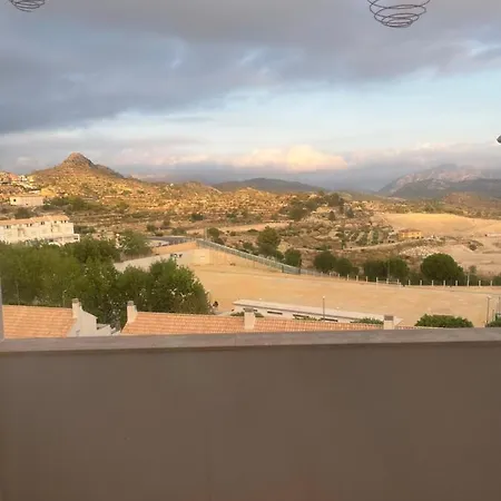 Dos Senoras Gordas * Relleu