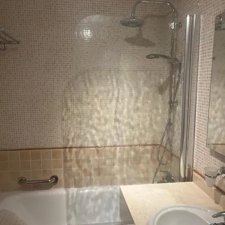 Dos Senoras Gordas * Relleu