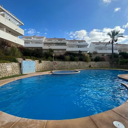 Dos Senoras Gordas Relleu