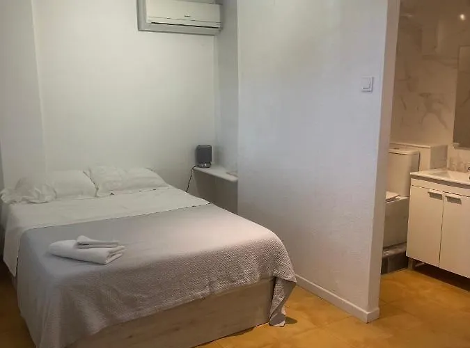 Dos Senoras Gordas Сasa de vacaciones Relleu